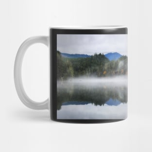 Lake Kokanee Mug